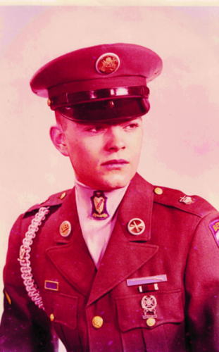 Herbert W. Smith